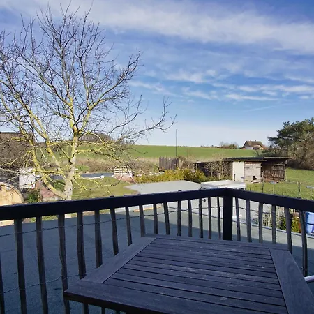 Апартаменты Nah Am Meer, Ruhige Lage, Gratis Nutzung Vom Ahoi Erlebnisbad Und Sauna In Sellin - Haus Buednerstube 5 *