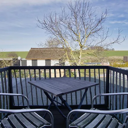 Nah Am Meer, Ruhige Lage, Gratis Nutzung Vom Ahoi Erlebnisbad Und Sauna In Sellin - Haus Buednerstube 5 Апартаменты