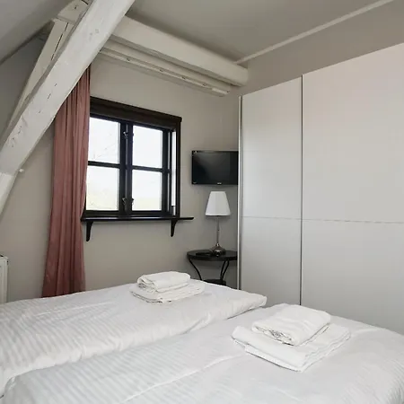 Haus Budnerstube: Seaside Tranquility With Ahoi Access *