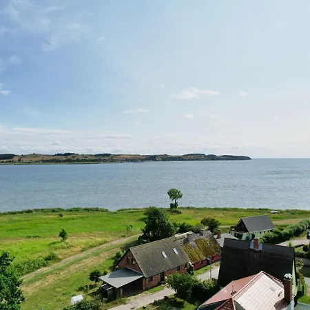 Апартаменты Nah Am Meer, Ruhige Lage, Gratis Nutzung Vom Ahoi Erlebnisbad Und Sauna In Sellin - Haus Buednerstube 5