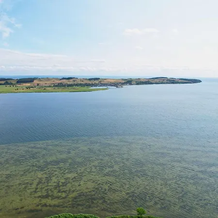 Nah Am Meer, Ruhige Lage, Gratis Nutzung Vom Ahoi Erlebnisbad Und Sauna In Sellin - Haus Buednerstube 5 * Миддельхаген