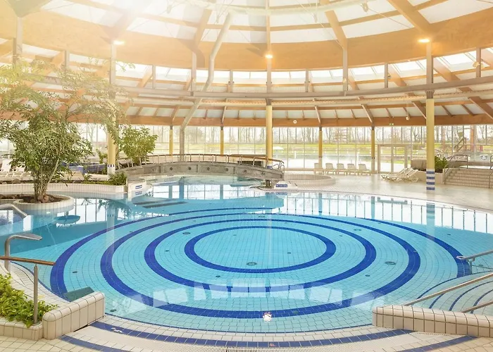 Nah Am Meer, Ruhige Lage, Gratis Nutzung Vom Ahoi Erlebnisbad Und Sauna In Sellin - Haus Buednerstube 5 * Миддельхаген