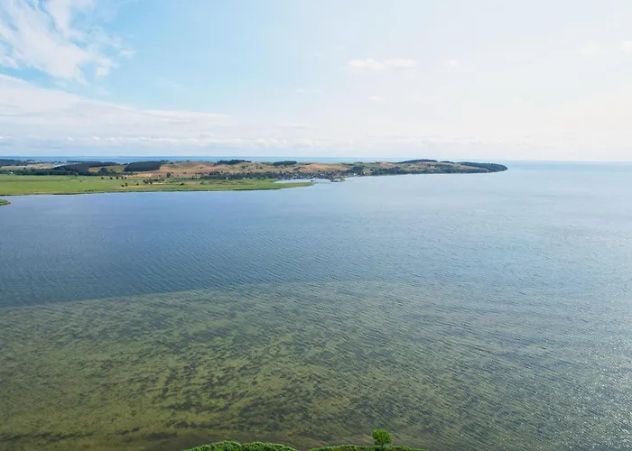 Nah Am Meer, Ruhige Lage, Gratis Nutzung Vom Ahoi Erlebnisbad Und Sauna In Sellin - Haus Buednerstube 5 * Миддельхаген
